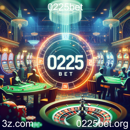 Descubra os Melhores Jogos de Recursos em 0225bet