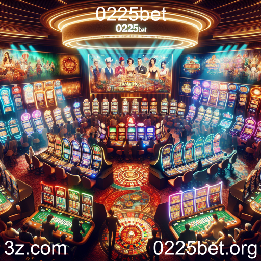 Novidades Imperdíveis no Mundo dos Jogos