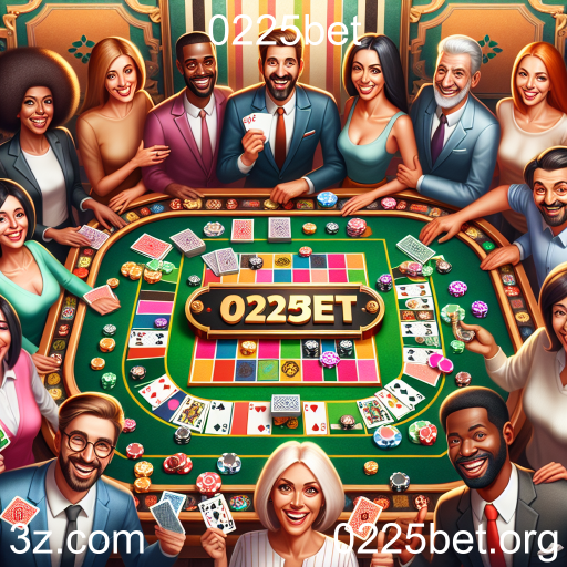 Explorando o Fascinante Mundo dos Jogos de Mesa